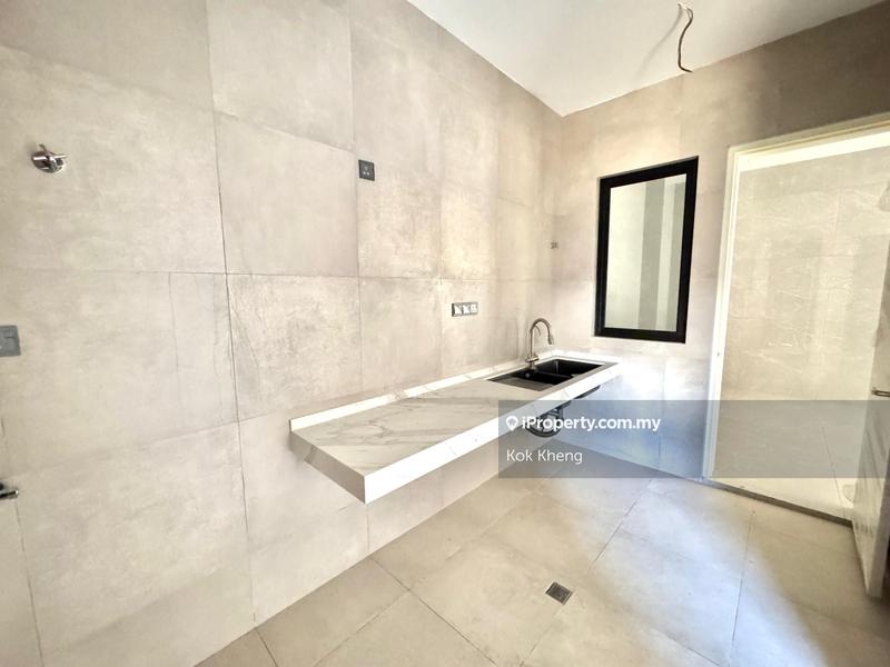 Rumah Berkembar untuk Dijual di Grand Thompson, Ipoh oleh Kok Kheng - iProperty.com.my