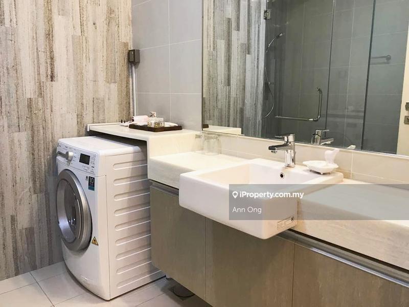 Service Residence for Sale in M City by Ann Ong - iProperty.com.my