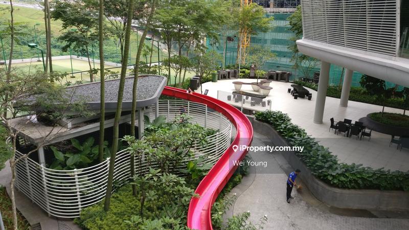 Condominium for Sale in 28 Mont Kiara @ MK28 by Wei Young - iProperty.com.my