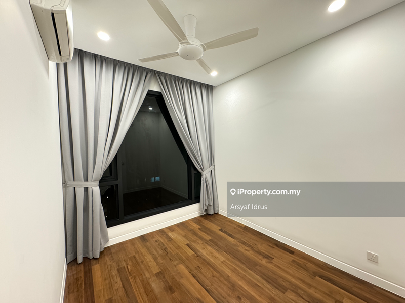 Kondominium untuk Disewa di WANGSA 9 RESIDENCY oleh Arsyaf Idrus - iProperty.com.my