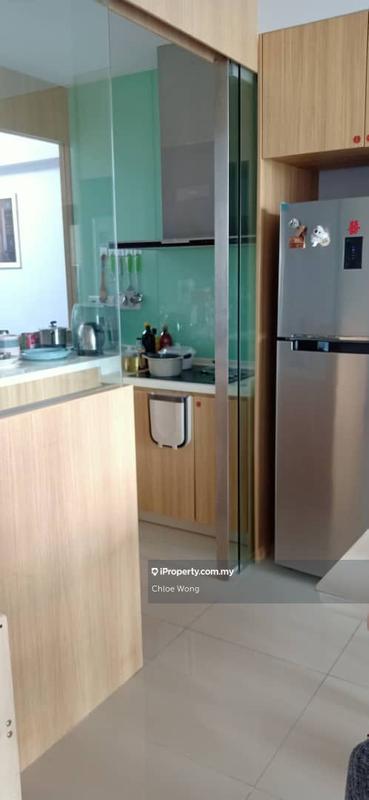 Service Residence for Sale in The Leafz @ Dedaun by Chloe Wong - iProperty.com.my