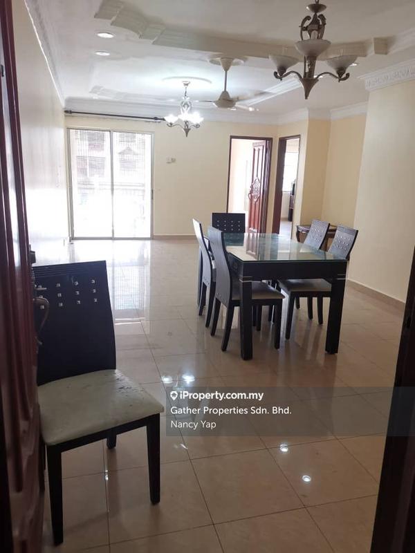 For Sale - Jasmin Apartment