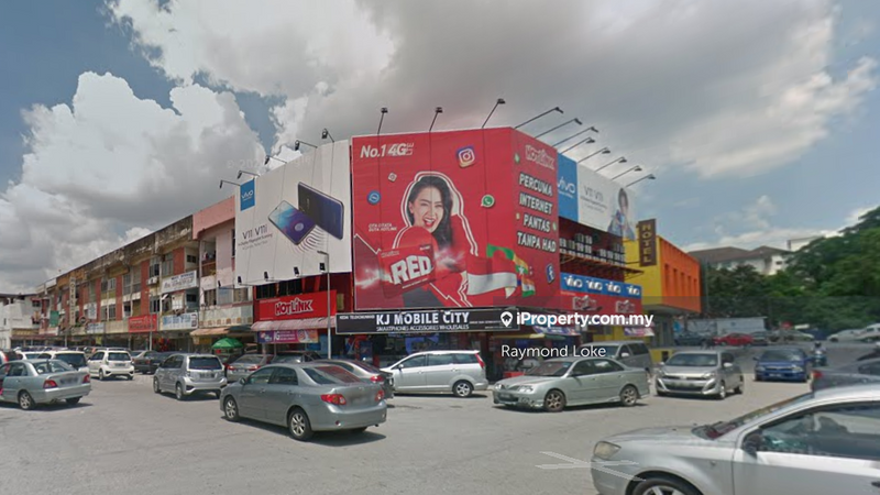 Shop for Sale in Bandar Kajang, Kajang by Raymond Loke - iProperty.com.my
