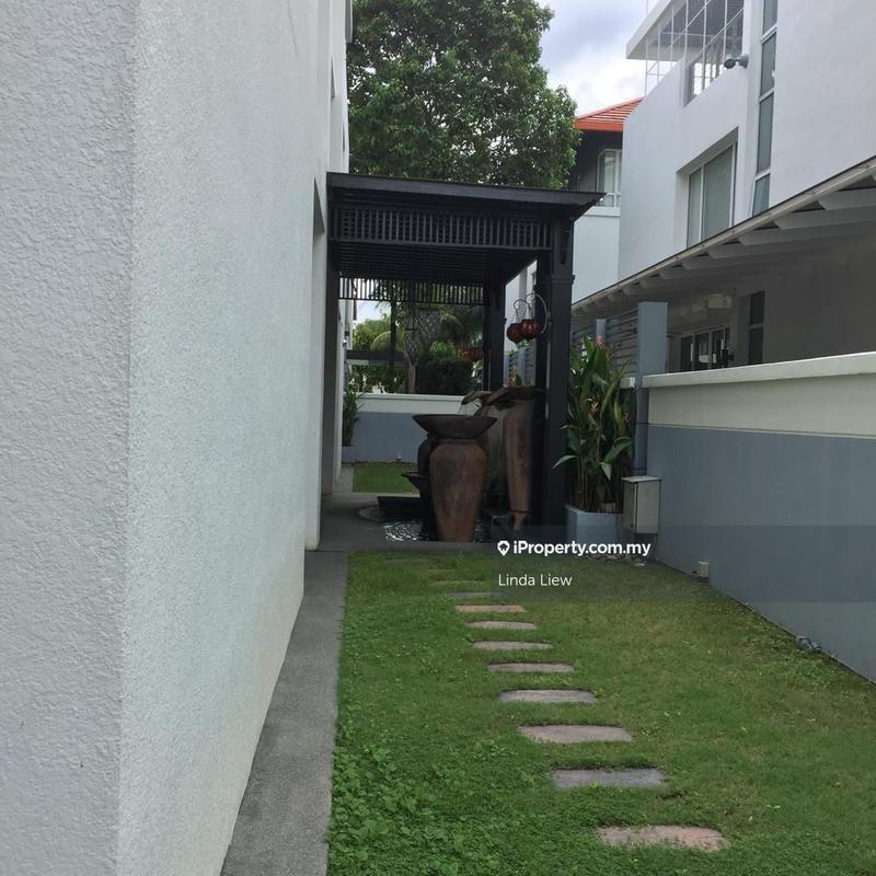 Bungalow House for Rent in Seri Tanjung Pinang, Tanjung Tokong by Linda Liew - iProperty.com.my