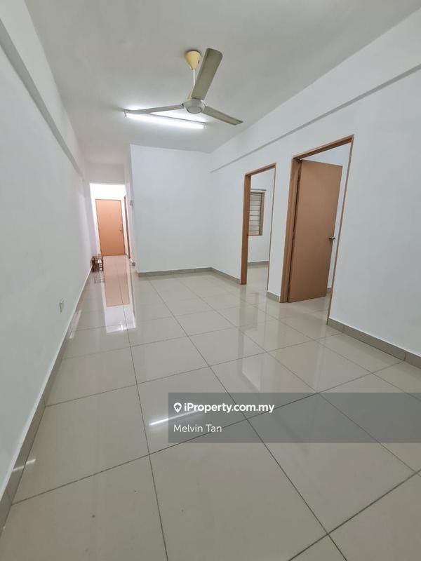 Pangsapuri untuk Dijual di Impian Seri Setia Apartment oleh Melvin Tan - iProperty.com.my