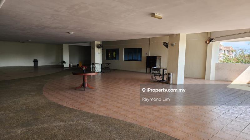 Condominium for Sale in Cheng Heights by Raymond Lim - iProperty.com.my