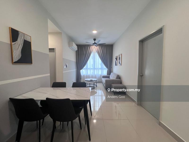 Service Residence for Rent in Residensi MH Platinum 2 by Anders Goo - iProperty.com.my
