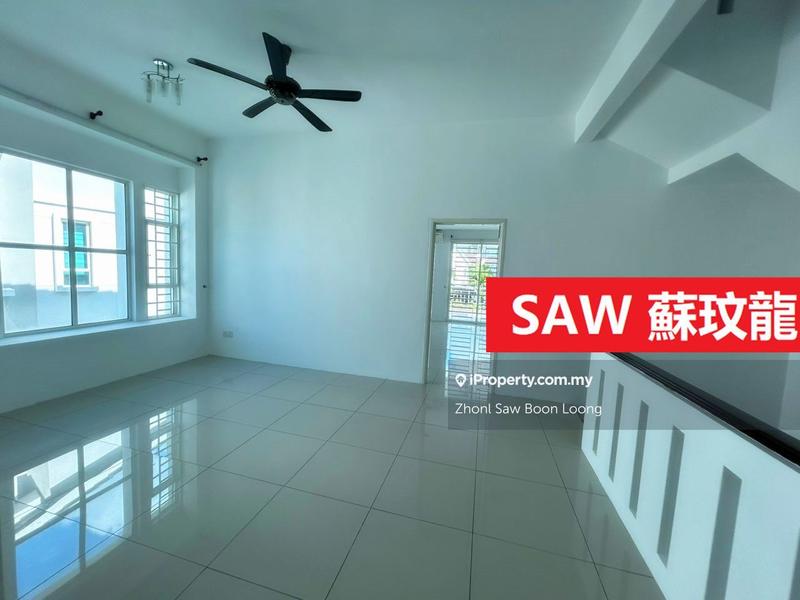 Rumah Berkembar untuk Dijual di Dua Villas Semi D, One Residence, Bayan Lepas oleh Zhonl Saw Boon Loong - iProperty.com.my