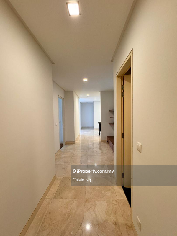 For Sale - Pavilion Residences