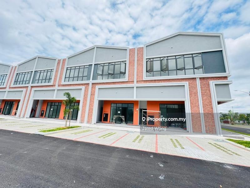 Shop for Rent in Setia Eco Glades, Cyberjaya by Jared Wong - iProperty.com.my