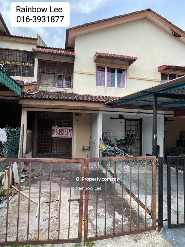 Townhouse for Sale in Taman Jasmin, Senawang by Rainbow Lee - iProperty.com.my