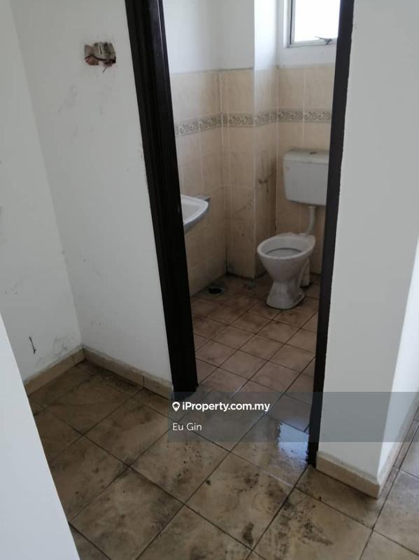 2-storey Terraced House for Sale in Alam Perdana, Puncak Alam by Eu Gin - iProperty.com.my