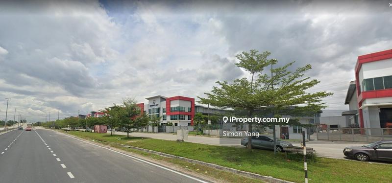 Agricultural Land for Sale in Tanjung Dua Belas, Banting by Simon Yang - iProperty.com.my