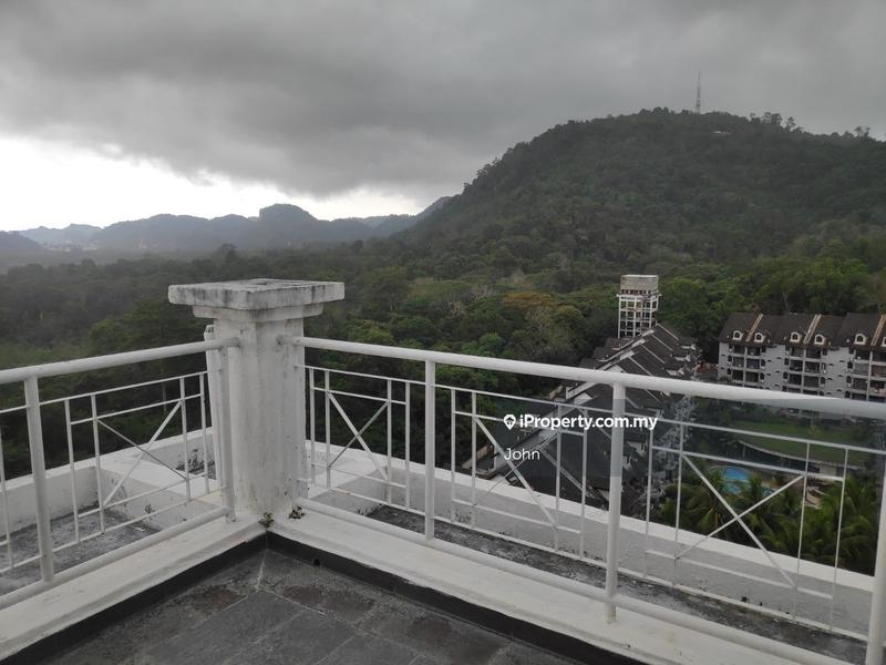 For Rent - Sri Legenda Apartment