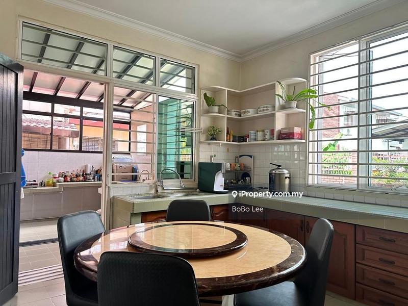 Semi-Detached House for Sale in dvdqz, Jalan Klang Lama (Old Klang Road) by BoBo Lee - iProperty.com.my