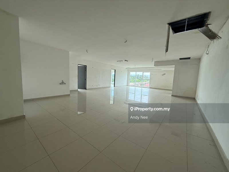Semi-D Kilang untuk Disewa di Taman Semenyih, Semenyih oleh Andy Nee - iProperty.com.my
