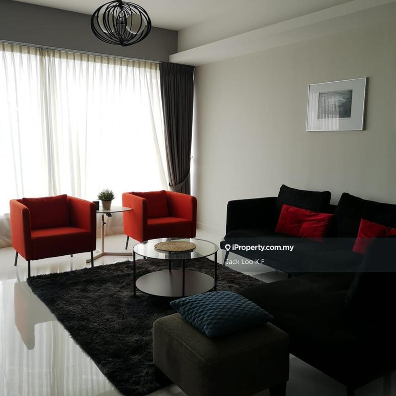 Condominium for Rent in Verticas Residensi by Jack Loo K F - iProperty.com.my