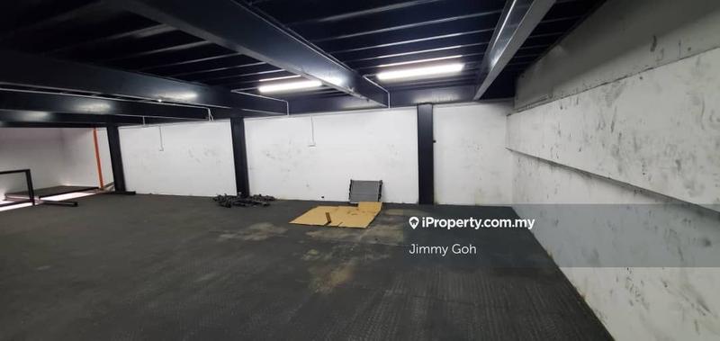 Kilang Teres untuk Dijual di Seksyen 22, Shah Alam oleh Jimmy Goh - iProperty.com.my