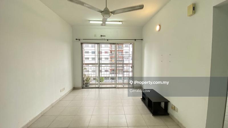 Apartment for Sale in Suria Permai by Gerald Low - iProperty.com.my