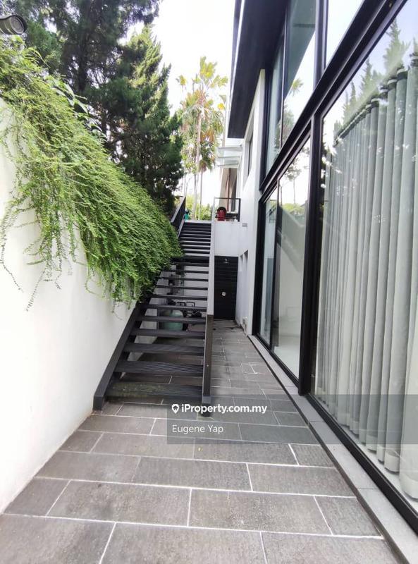 Bungalow House untuk Dijual di Damansara Heights, Damansara Heights oleh Eugene Yap - iProperty.com.my
