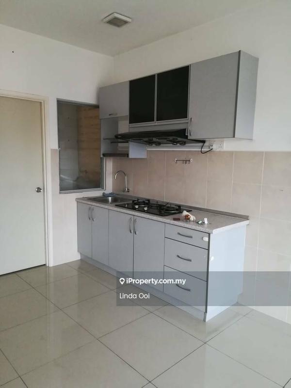 Condominium untuk Dijual di Gaya @ Melawati oleh Linda Ooi - Kitchen - iProperty.com.my