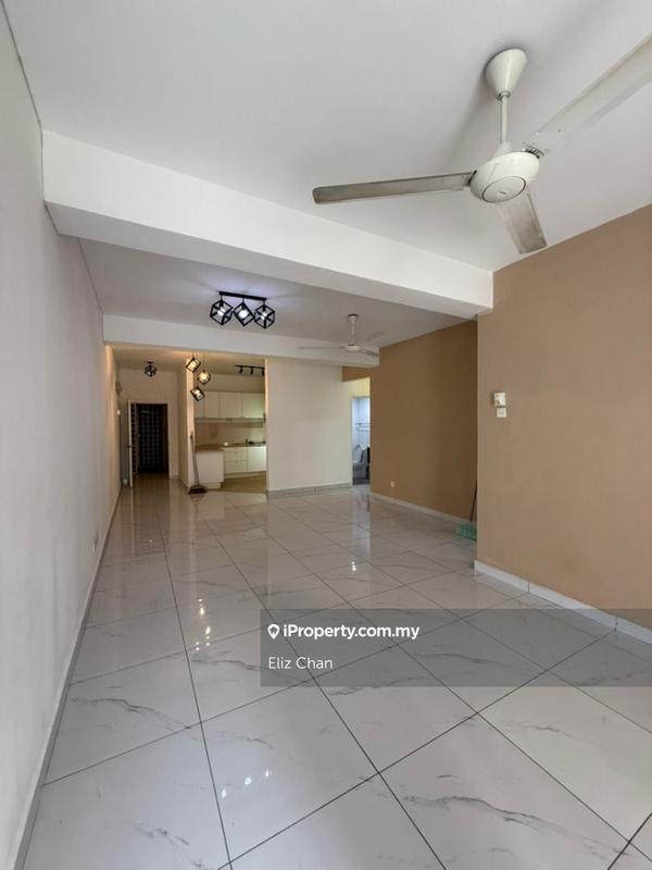 For Rent - Bougainvilla