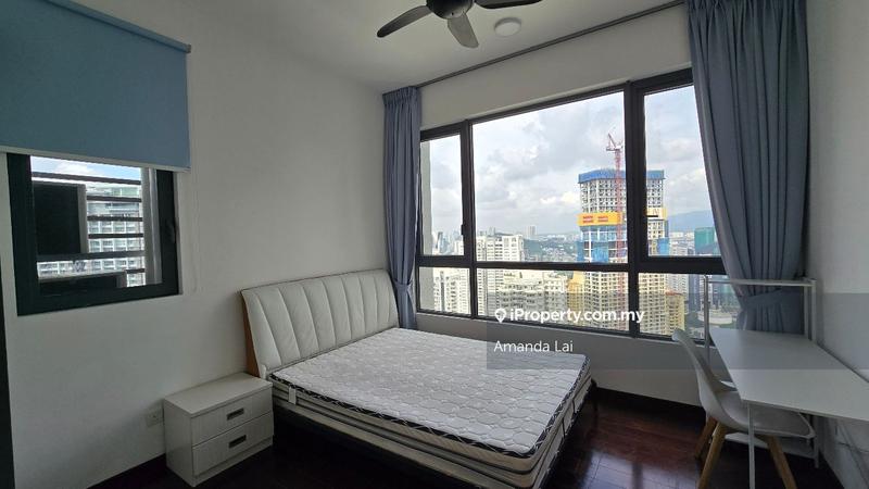 For Rent - Agile Mont Kiara