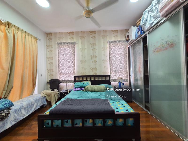 Condominium for Sale in 9 Bukit Utama Condominium by Cheryl Wong - iProperty.com.my