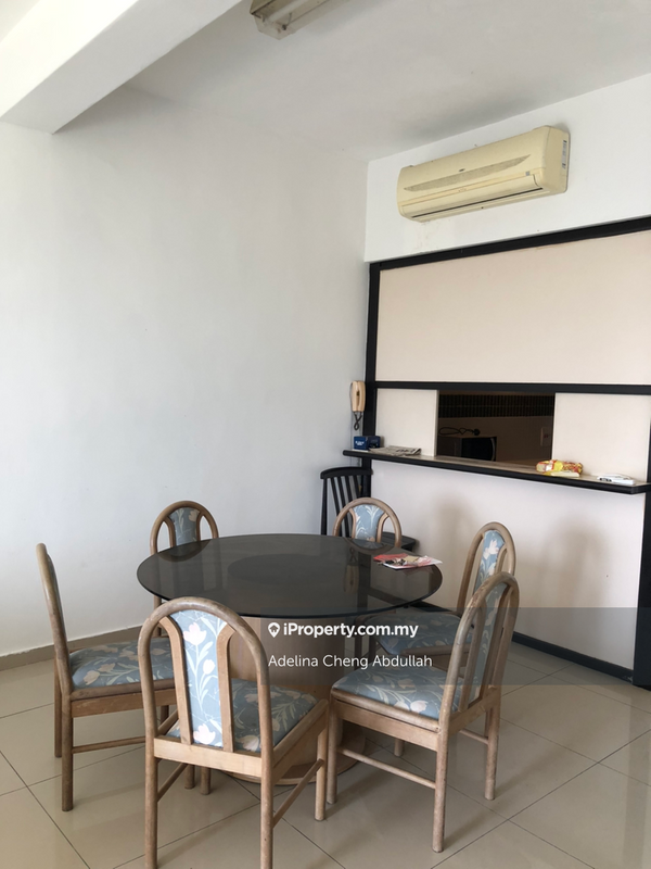 For Sale - Menara Indah