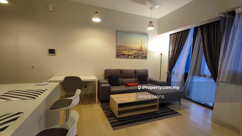 Service Residence for Sale in Star Residences One by Jessica Leong - iProperty.com.my