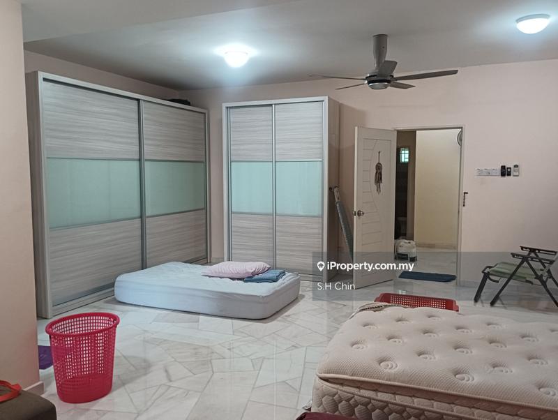 Rumah Teres 2-Tingkat untuk Dijual di Bukit Pandan Bistari, Cheras oleh S.H Chin - iProperty.com.my