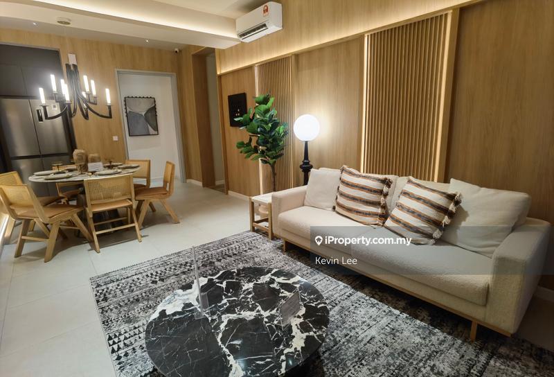 Service Residence for Sale in Aricia Residences by Kevin Lee - iProperty.com.my