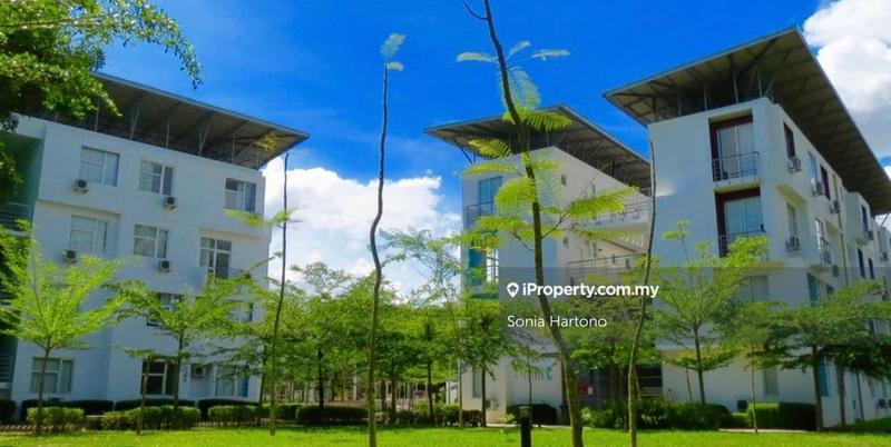 Hotel / Resort untuk Dijual di  oleh Sonia Hartono - iProperty.com.my