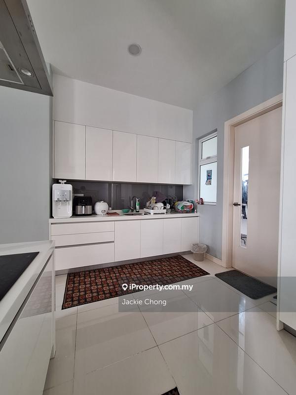 Kondominium untuk Dijual di Arata of Tijani oleh Jackie Chong - iProperty.com.my