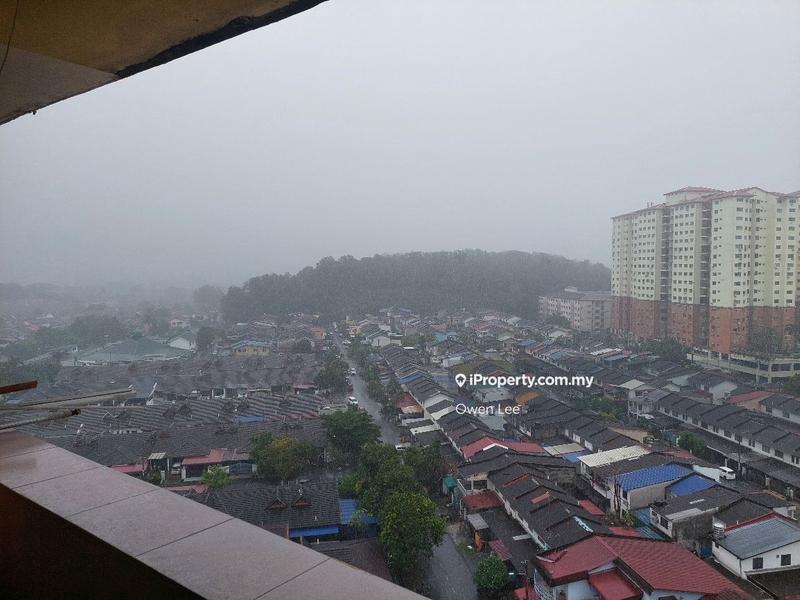 For Sale - Kenangan View