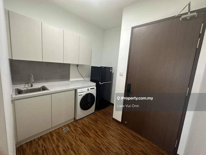 Kediaman Servis untuk Dijual di K Avenue oleh Liaw Vui Onn - iProperty.com.my