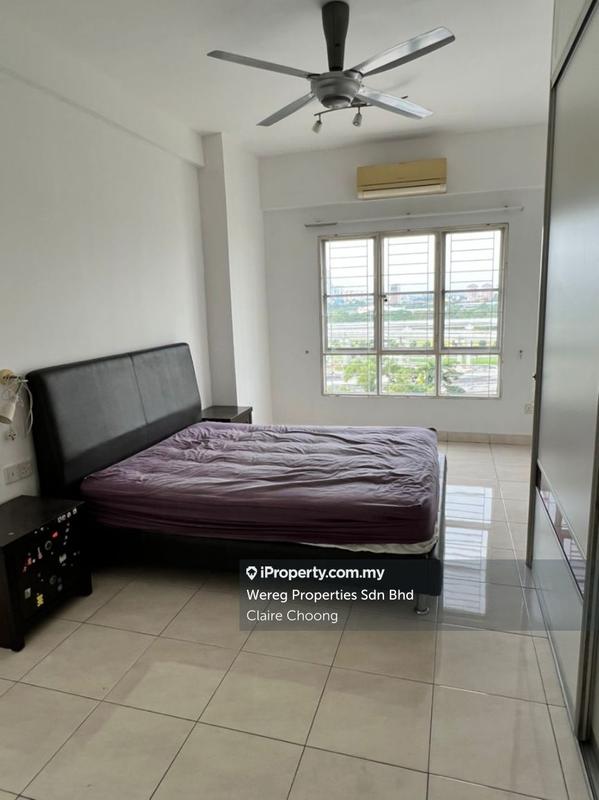 Condominium for Rent in Endah Puri by Claire Choong - iProperty.com.my