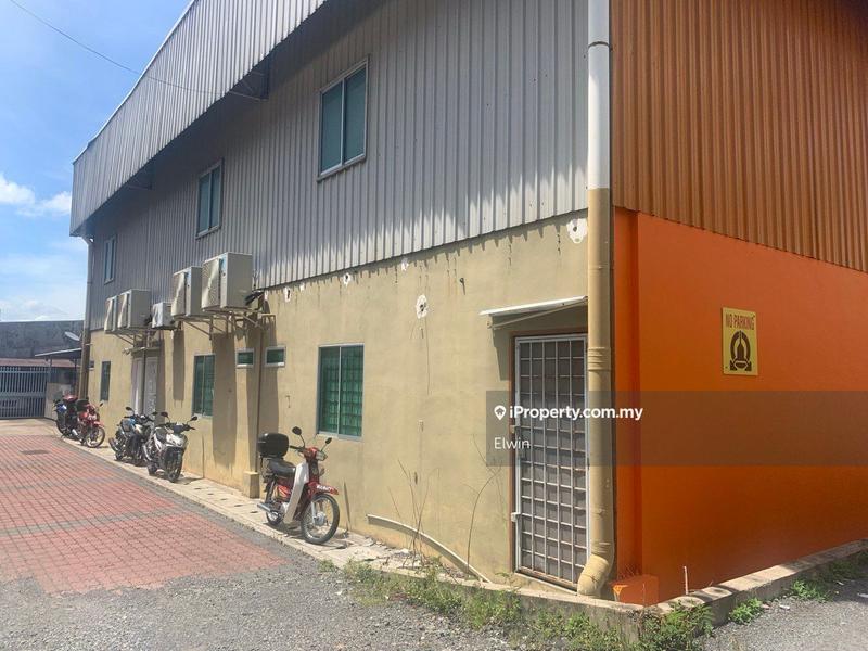 Kedai untuk Disewa di Kangar, Perlis oleh Elwin - iProperty.com.my