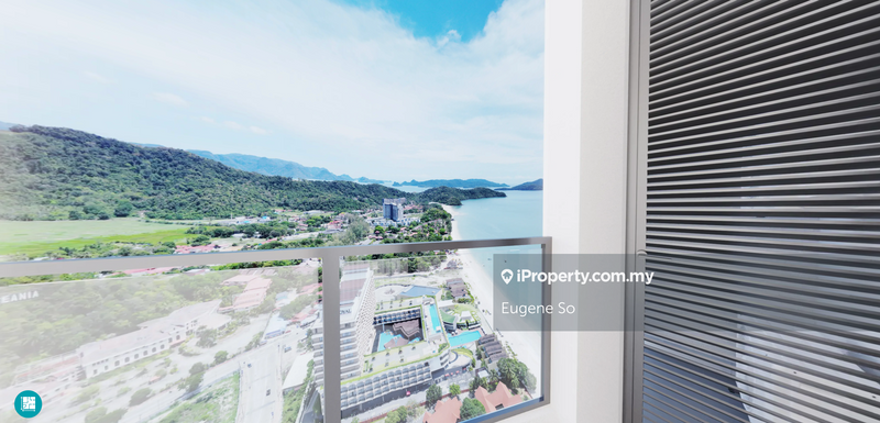 For Sale - Assana Serviced Suites @ Tropicana Cenang