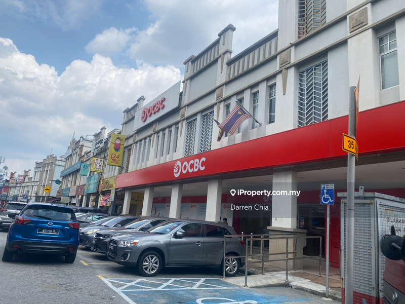 Shop / Office for Sale in Alam Damai, Cheras by Darren Chia - iProperty.com.my
