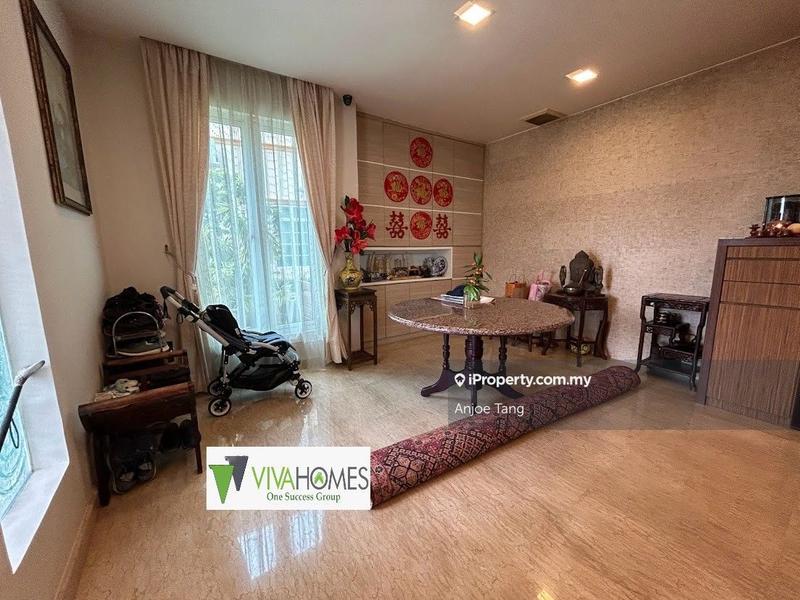 Bungalow House for Sale in Kota Kemuning, Shah Alam by Anjoe Tang - iProperty.com.my