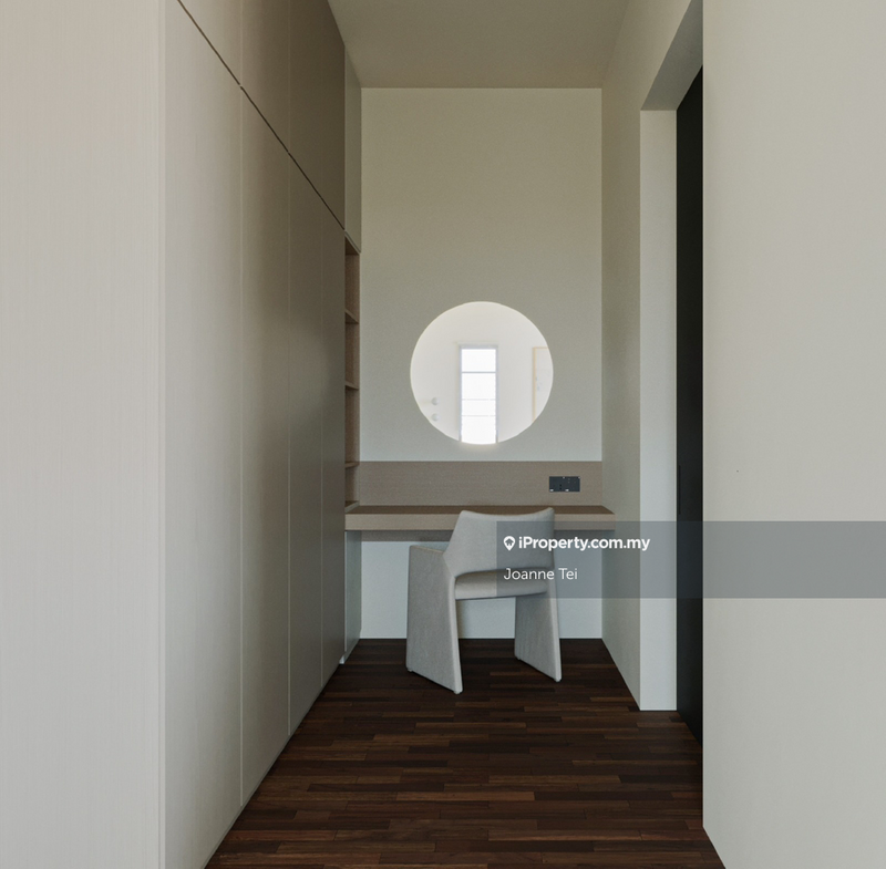 Semi-Detached House for Rent in Setia Eco Glades, Cyberjaya by Joanne Tei - iProperty.com.my