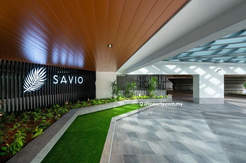 Service Residence untuk Dijual di Savio @ Riana Dutamas oleh Anand - iProperty.com.my