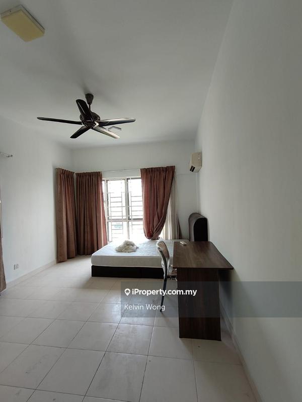 Service Residence for Rent in SetiaWalk by Kelvin Wong - iProperty.com.my