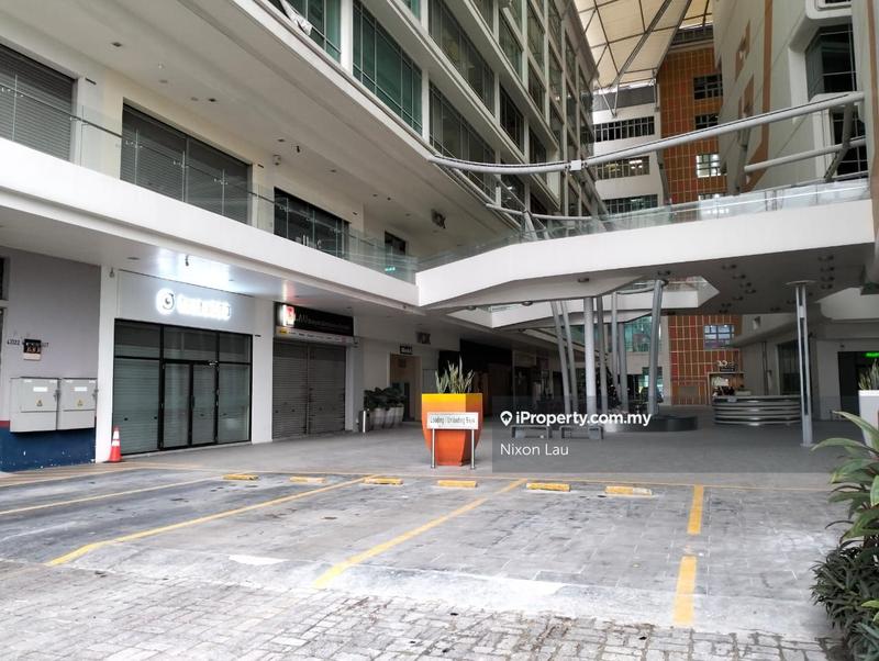 Pejabat-Runcit untuk Disewa di Kuala Lumpur, Sungai Besi oleh Nixon Lau - iProperty.com.my