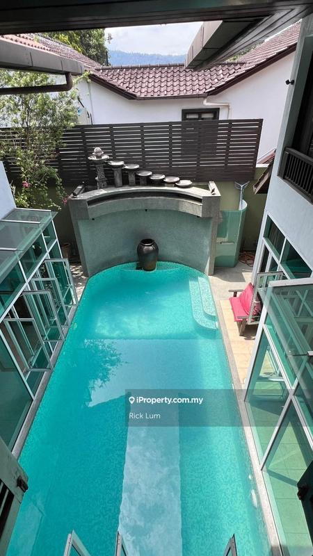 Bungalow House for Sale in Sierramas, Sungai Buloh by Rick Lum - iProperty.com.my
