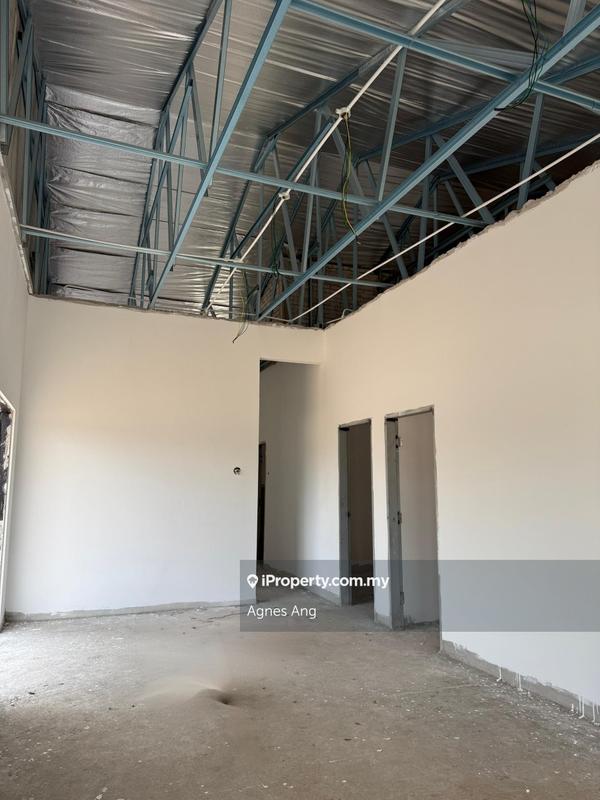 Rumah Berkembar untuk Dijual di Taman bentara, Telok Panglima Garang oleh Agnes Ang - iProperty.com.my