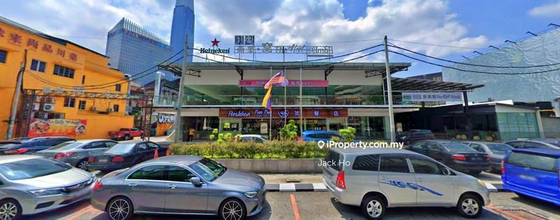 Shop for Sale in Bukit Bintang, KL City Centre by Jack Ho - iProperty.com.my