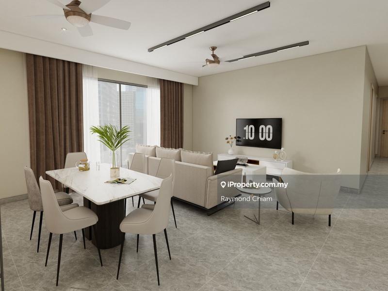 For Rent - Park Place