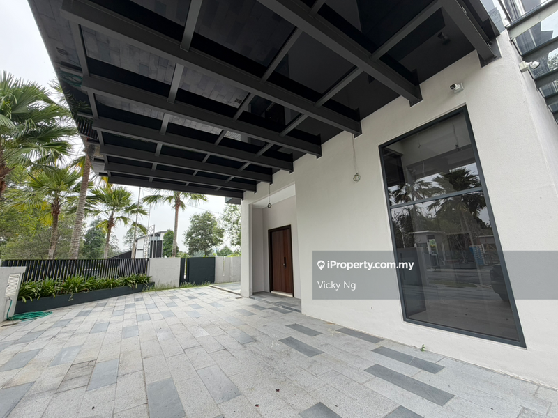 Banglo untuk Dijual di Perdana Lakeview East, Cyberjaya oleh Vicky Ng - iProperty.com.my